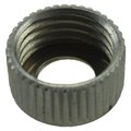 Weller Knurled Tip Nut for WP25/WP40 KN60