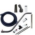 Delfin Industrial Accessory Kit, Antistatic, wet or Dry D5 KT1000