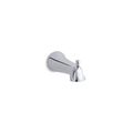 Kohler Bancroft Wall-Mount Diverter Bath Spo 10589-CP