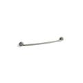 Kohler Sculpted 24" Towel Bar 11371-BN