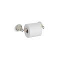 Kohler Pinstripe Toilet Tissue Holder 13114-SN