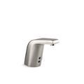 Kohler 0 in Mount, 1 Hole Sculpted Touchless Lavatory Faucet With 13460-VS