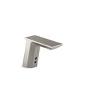 Kohler Geometric Touchless Deck-Mount Faucet Wi 13466-VS