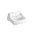 Kohler Kingston 21-1/4" X 18-1/8" Wall-Moun 2007-0