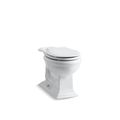 Kohler Memoirs Comfort Height Round Front 4387-0