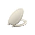 Kohler Stonewood Elongated Toilet Seat 4647-47