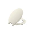 Kohler Ridgewood Round-Front Toilet Seat 4695-96