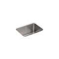 Kohler Undertone Undercounter Utility Sink 6661-NA