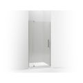 Kohler Revel(R) Pivot Shower Door, 70"H X 31-1/8 - 36"W, With 5/16" Thick Crystal Clear Glass 707511-L-BNK
