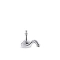 Kohler Artifacts Tea Bathroom Sink Spout 72758-CP