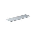 Kohler Bellwether Aluminum Drain Cover For 6 9159-SH