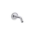 Kohler Purist Showerarm And Flange 933-CP