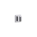 Kohler Awaken Fixed Wall Bracket 98347-CP