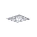 Kohler Watertile Overhead Shower Panel With 98740-CP