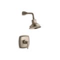 Kohler Margaux Rite-Temp Shower Valve Tri TS16234-4-BV