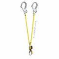 Petzl Double Lanyard, 150 cm L014BB01