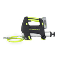 Flexzilla Cordless Grease Gun Kit with 42 Flexibl L1388LFZ