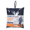 Portwest PVC Coated Rain Suit, L L440
