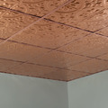 Fasade Traditional 2 2Ftx2Ft Lay In Ceilin, PK 5, 5 PK PL5225