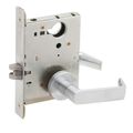 Schlage Commercial Satin Chrome Mortise Lock L901006A626 L901006A626