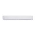 Dimplex Linear Convector Baseboard Heater 60", 2500/1875W, 240/208V, White LC6025W31