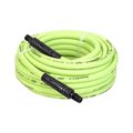 Legacy Zillagreen Air Hose, 3/8"X50' LEGHFZ3850YW3