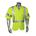 Radwear Usa Radwear USA LHV-UTIL-C3 Fire Retardant Safety Vest LHV-UTIL-C3-M