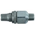 Lincoln Lubrication Swivel, Strght LIN81606