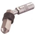 Lincoln Lubrication Degree Swivel Grease Coupler, 360 LING321