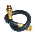 Lisle Air Operated Valve Holder, 14mm and 18mm 19700
