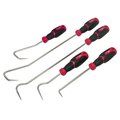 Lisle Hose Remover Set, 5Pc 80380