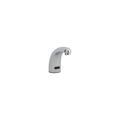 Elkay Sensor-Activated, Single Hole Only Mount, Commercial 1 Hole Sensor Operated Faucet-Ac LKB736C
