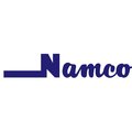 Namco Manufacturing Deluxe Double Jet Floor Wand, 12" SS 1021A