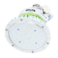 Hylite LED Lotus Repl for 100W HID, 20W, 2800 L, 3000K, E26, DIM. 15Deg. Lens HL-LS-20WD-15-E26-30K