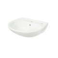 Toto Single Hole Mount, 1 Hole Supreme, 1Hole Ct Lavatory, Cotton, Cotton LT241G#01