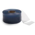 Ideal Warehouse Innovations Low Temp Smooth PVC Roll, 8"x.080"x300Ft 14-1052