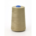 Pearl Matching Thread, Khaki, 6,000 Yard Spools (2Pk) M1110-9212