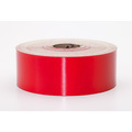 Mutual Industries 2" X 10Yd Retro-Reflect Ps Red (2Pk) M17786-7910-2000