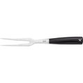 Mercer Cutlery Zum Curved Carving Fork, 6-1/4" M19015
