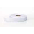 Pearl Polypropylene Webbing, 1 In Wide, 10 Yds, White (7Pk) M2020-001-1-10