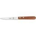 Mercer Cutlery Praxis 4" Paring, Rose Wood Handle M26020