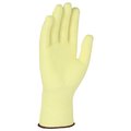 Worldwide Protective Products Knit Shell Glove 500 L, PK12 M500-L