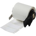 Brady Label, White, Labels/Roll: 250 M6-30-423