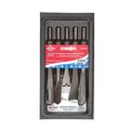 Mayhew Pneu Exh Pipe/Muffler Set, 5PC 32028