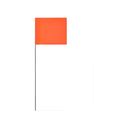 Nmc Marking Flags Orange Glo MF21OGLO