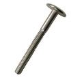 Howmet Aerospace Lock Bolt Pin, 3/8 in Dia., Aluminum Body, 50 PK MGP30-E12-24-MCT