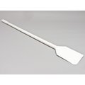 Perfex Paddle Scraper White Soft Blade, PK 10 4540