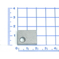 Mcguire Holdown Mounting Brackets, Bottom Float MMF3006