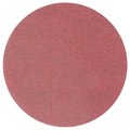 3M Red Abrasive Stikit Disc, 6", P80D, 100 Per Roll MMM01116