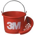 3M Wet Or Dry Bucket 2513